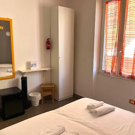 Guest house Minimal