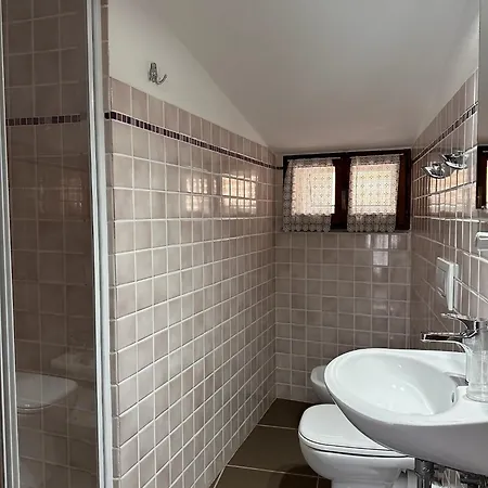 Maison d'hôtes Minimal Vernazza