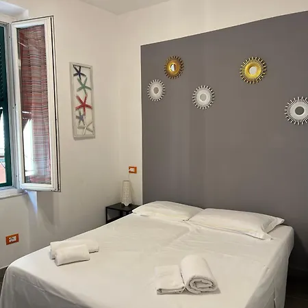 Minimal 3* Vernazza