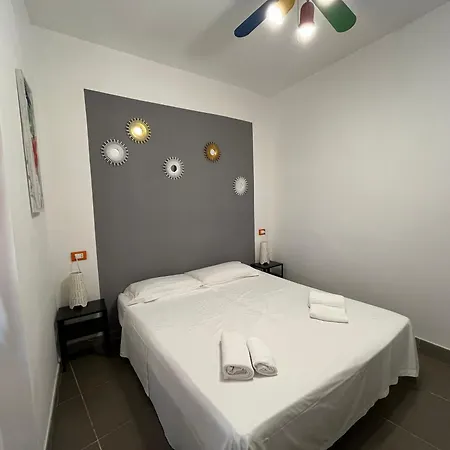 Maison d'hôtes Minimal