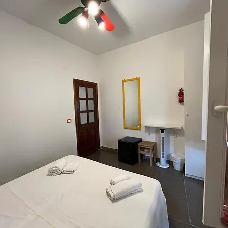 Maison d'hôtes Minimal 3*