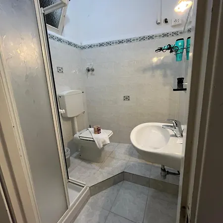 Guest house Minimal