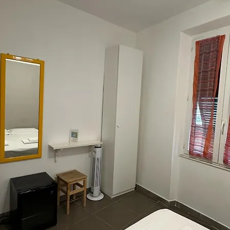 Minimal Pensionat 3*