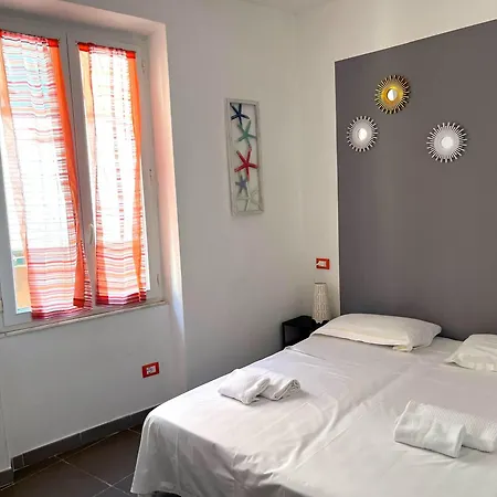 Pensionat Minimal