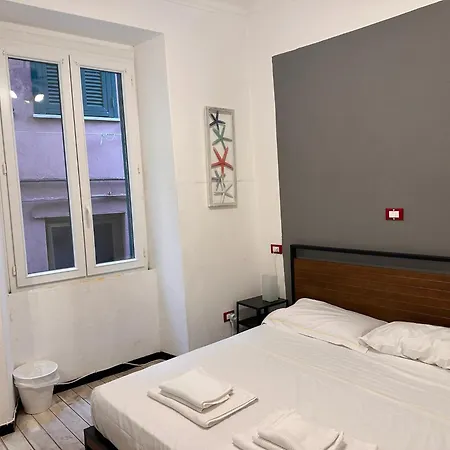 Vendégház Minimal 3*