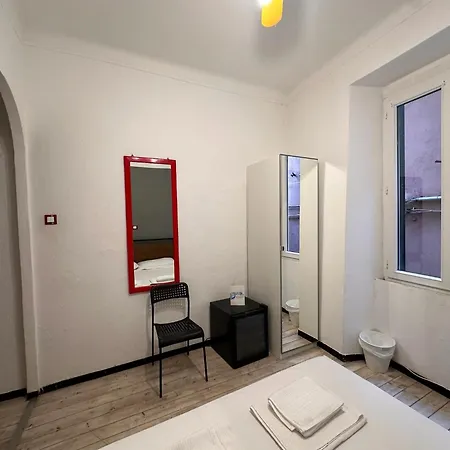 Minimal 3* Vernazza