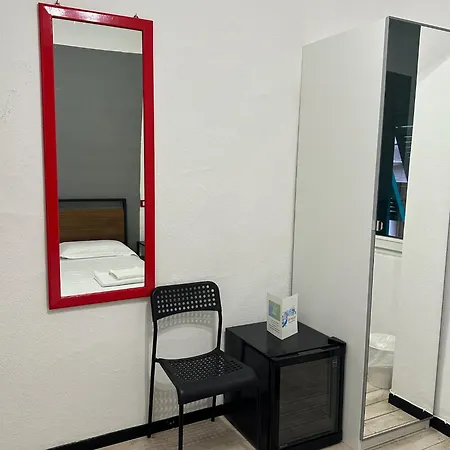 Minimal Pensionat 3*