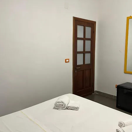 Minimal 3* Vernazza