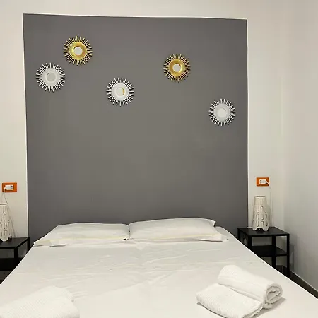 Minimal 3* Vernazza