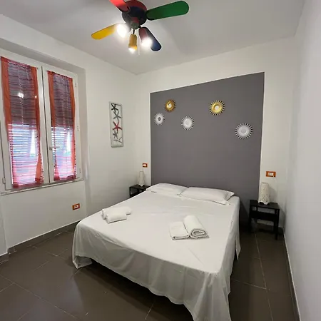 Affittacamere Minimal 3*