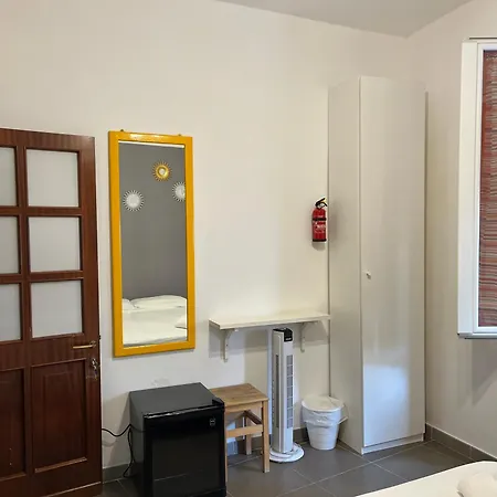 Minimal Pensionat 3*